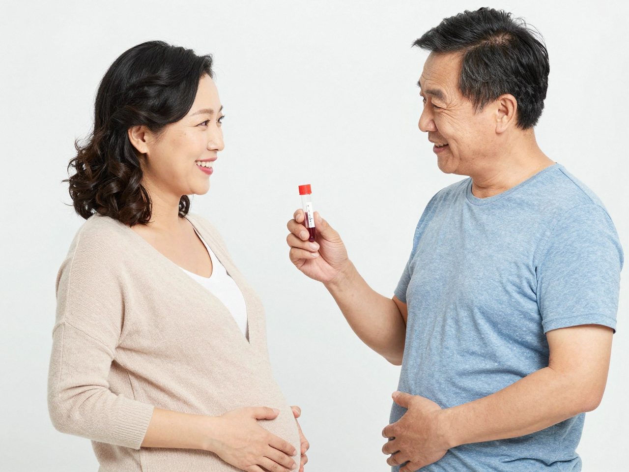 供卵助孕服务
